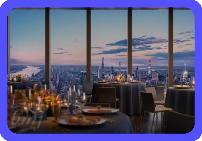 Unforgettable NYC Dates: Beyond Dinner & Drinks